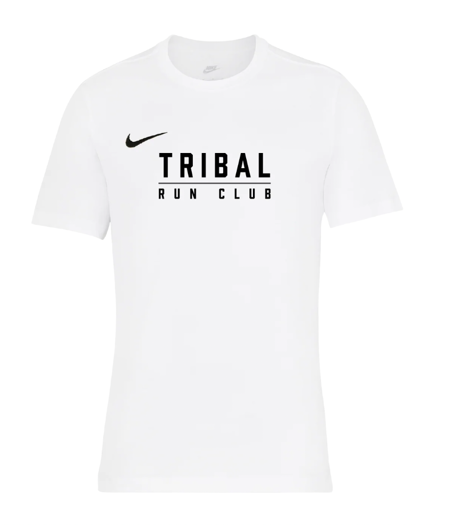 Nike x TRIBAL Cotton T-Shirt