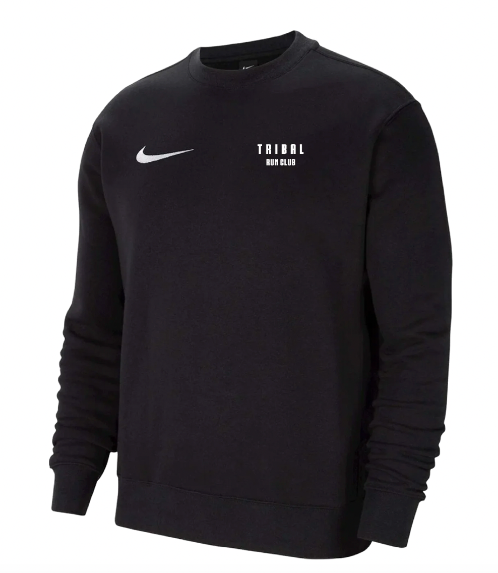 Nike x TRIBAL Park 20 Fleece Crew