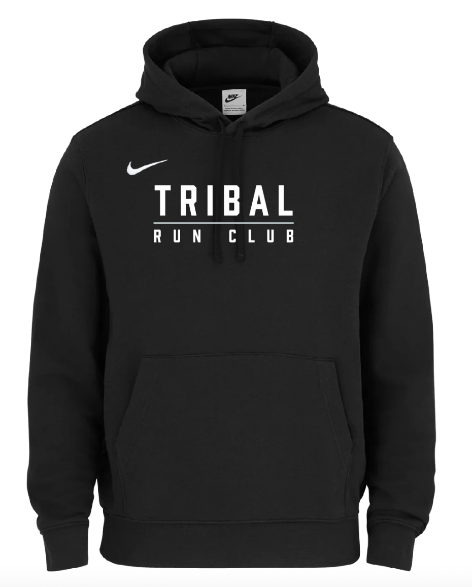 Nike x Tribal French Terry Hoodie