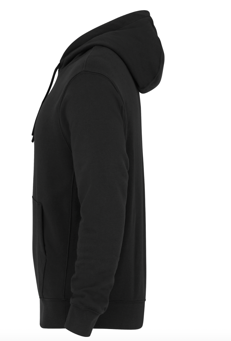 Nike x Tribal French Terry Hoodie