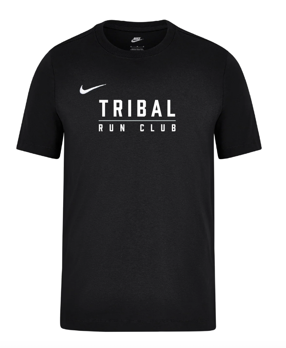 Nike x TRIBAL Cotton T-Shirt