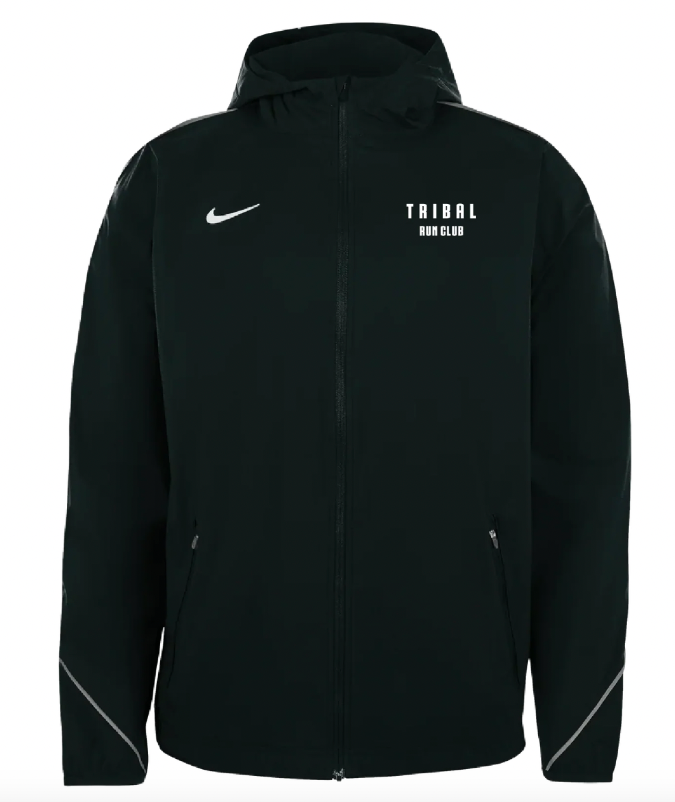 Nike x TRIBAL Woven Jacket