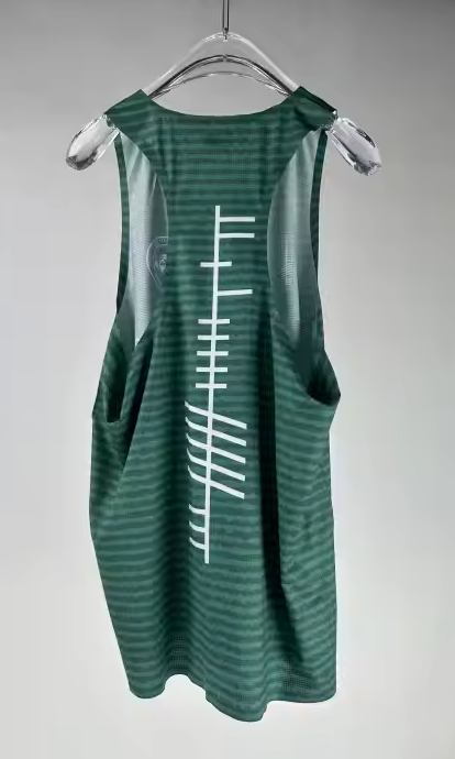 Green Singlet (MEN)