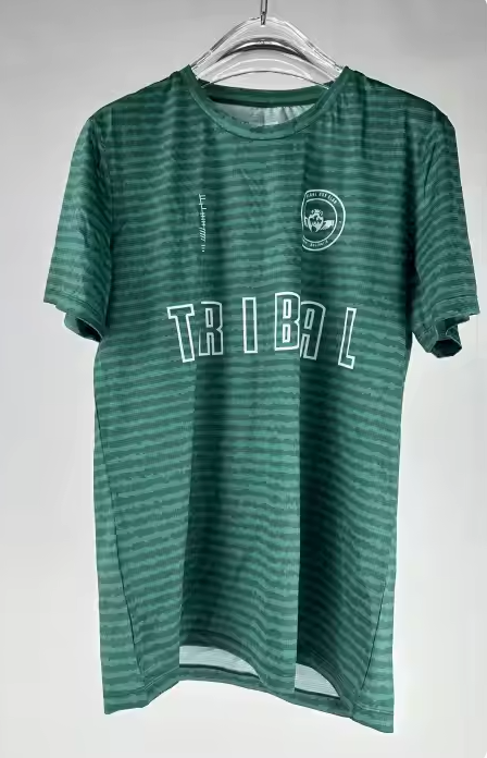 Green Short Sleeve (MEN)
