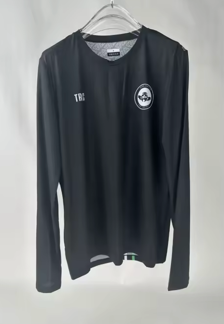 Black Long Sleeve (MEN)