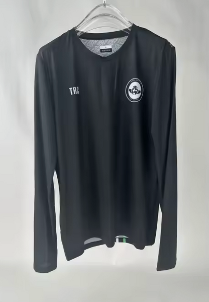 Black Long Sleeve (MEN)