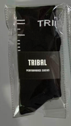 TRIBAL PERFORMANCE SOCKS