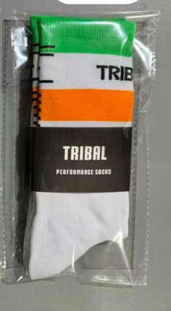 TRIBAL PERFORMANCE SOCKS